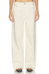 Low Slung Baggy Jeans