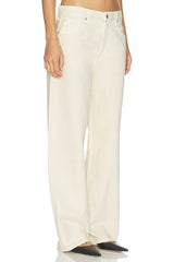 Low Slung Baggy Jeans