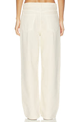 Low Slung Baggy Jeans