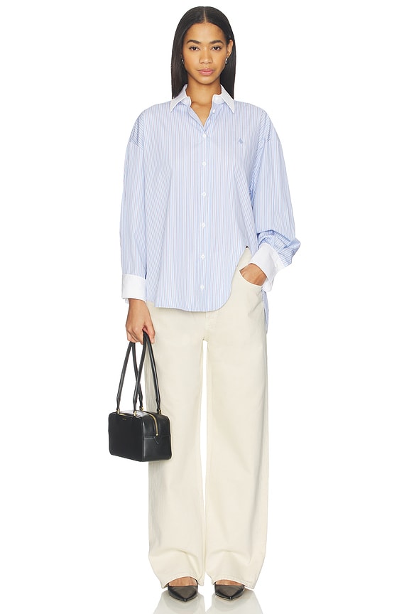 Low Slung Baggy Jeans
