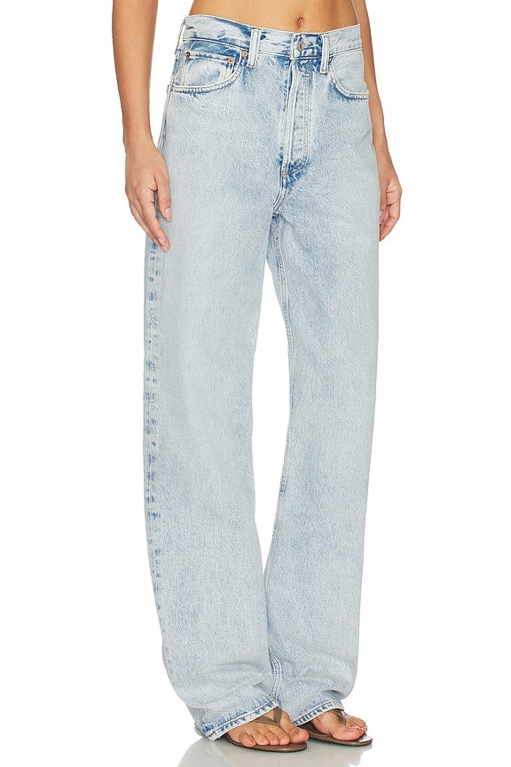 Vintage Loose Jean
