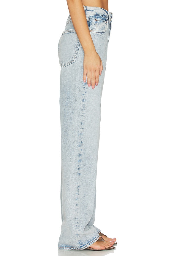 Vintage Loose Jean