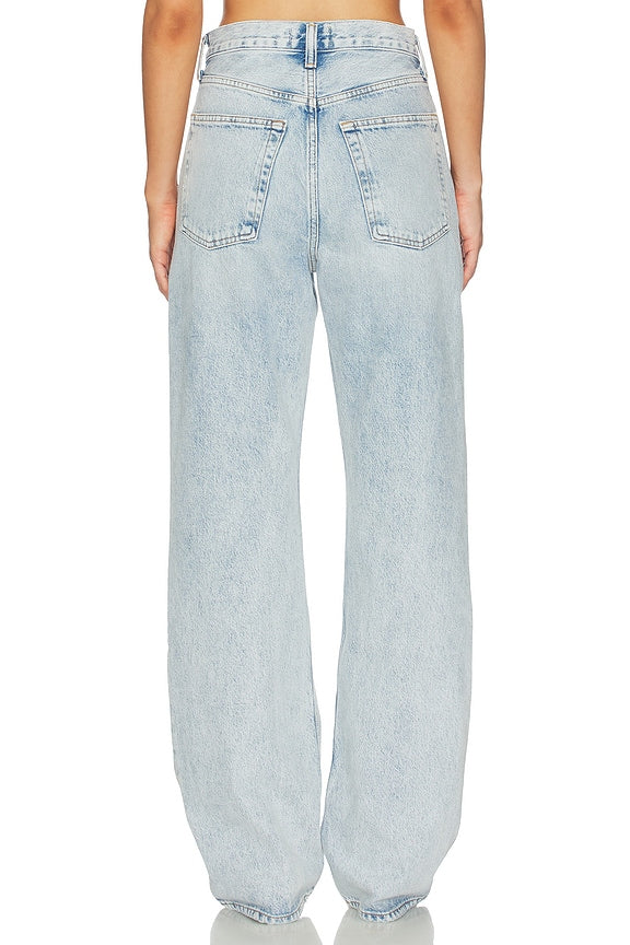 Vintage Loose Jean