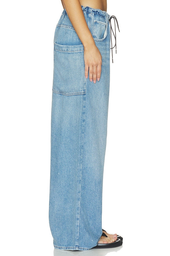Shaw Jean