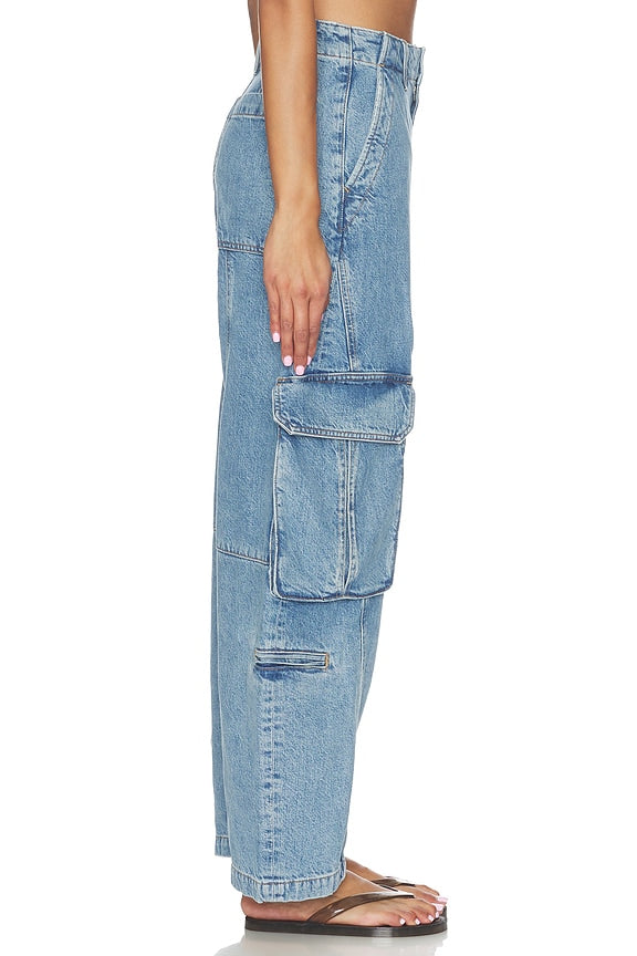 Ambika Utility Jean