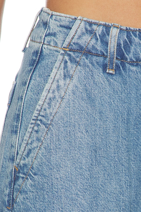 Ambika Utility Jean