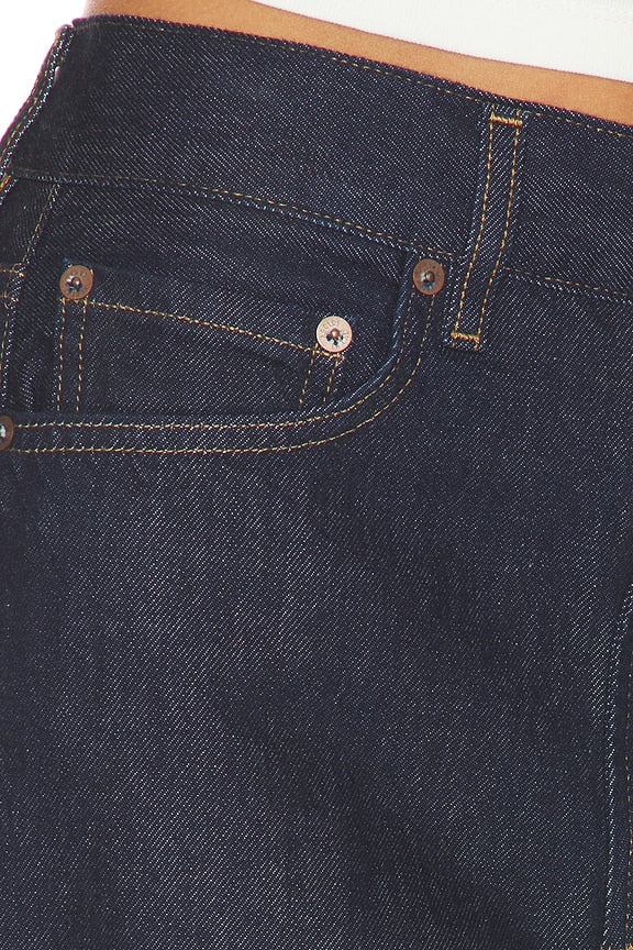 80's Jean
