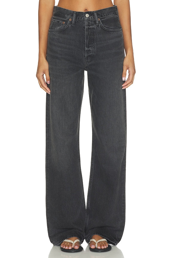 Vintage Loose Jean