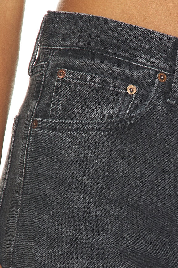 Vintage Loose Jean