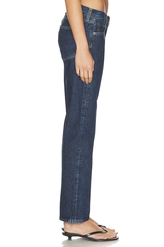 Stovepipe Jean
