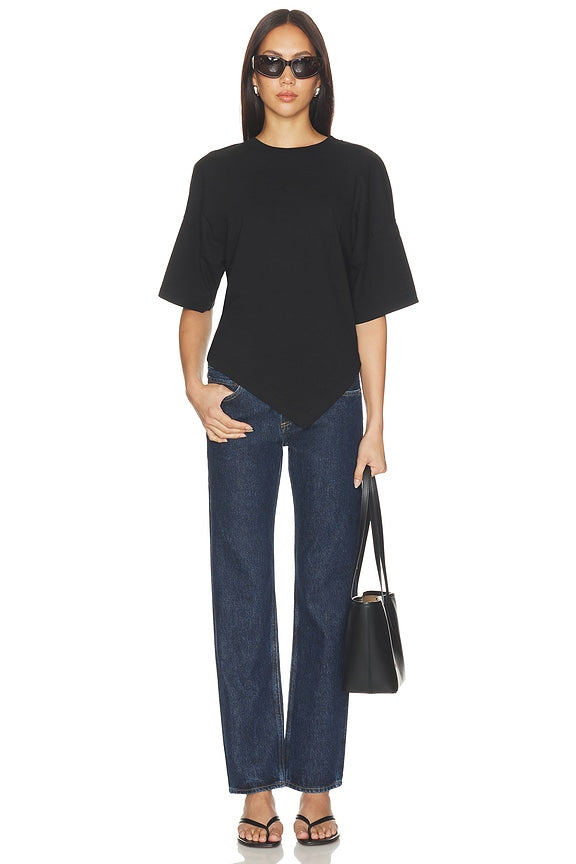 Stovepipe Jean