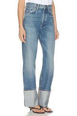 Big Cuff Jean