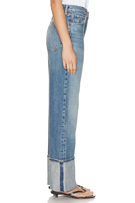 Big Cuff Jean