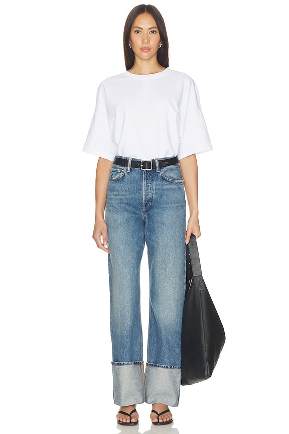 Big Cuff Jean