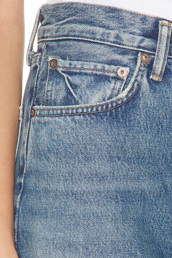 Big Cuff Jean