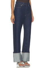 Big Cuff Jean