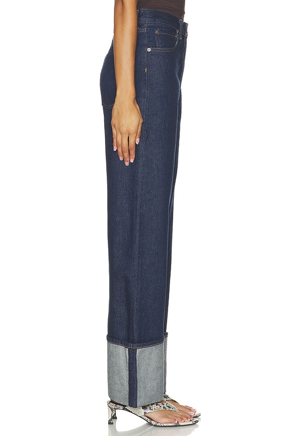 Big Cuff Jean