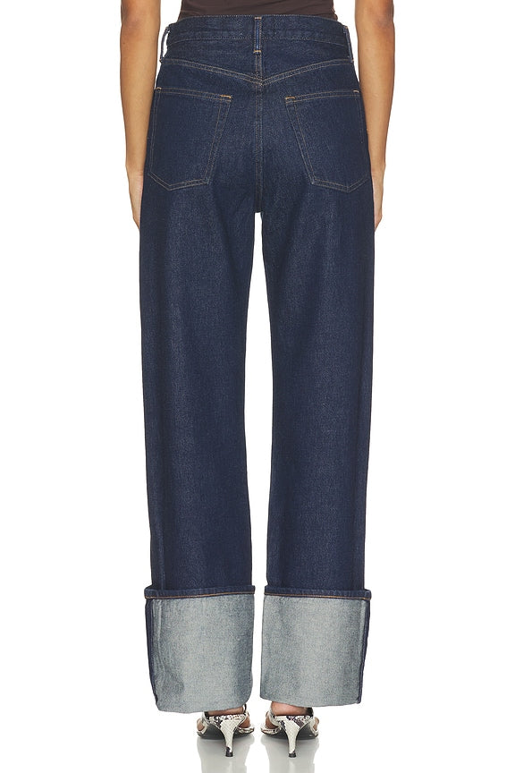 Big Cuff Jean