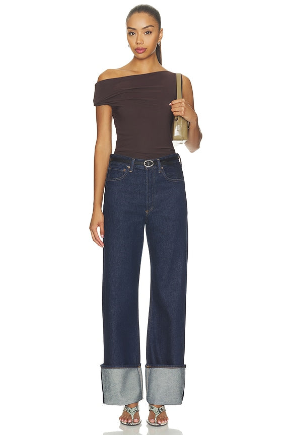 Big Cuff Jean