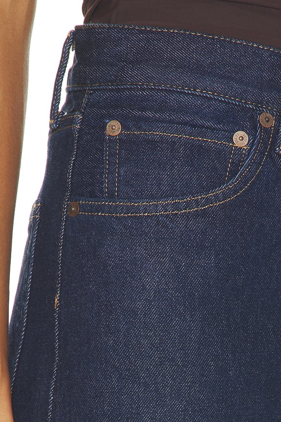 Big Cuff Jean