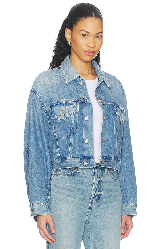Palmer Jacket