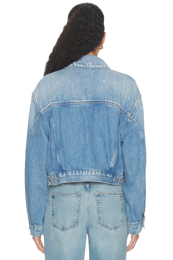 Palmer Jacket