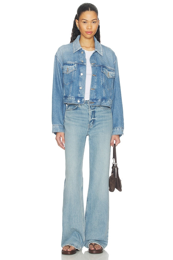 Palmer Jacket