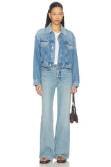 Palmer Jacket