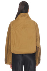 Coulson Jacket