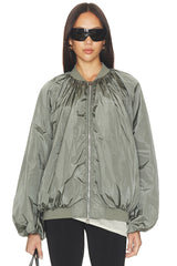 Raffi Bomber Jacket