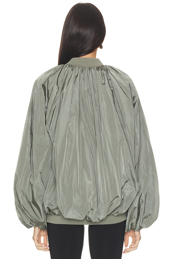 Raffi Bomber Jacket