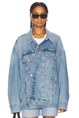 Reworked Wayne Jacket
