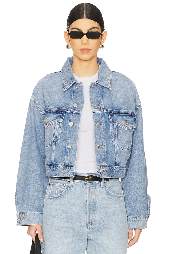 Palmer Jacket