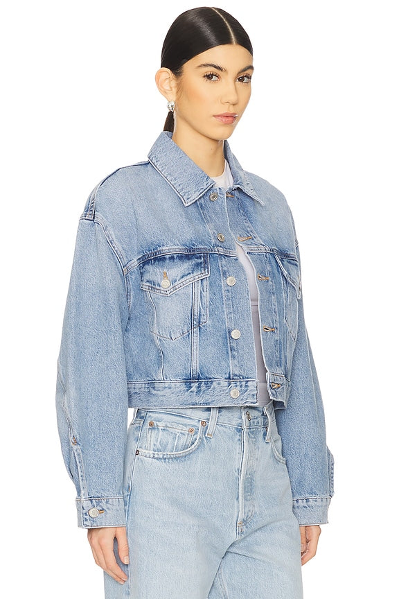 Palmer Jacket