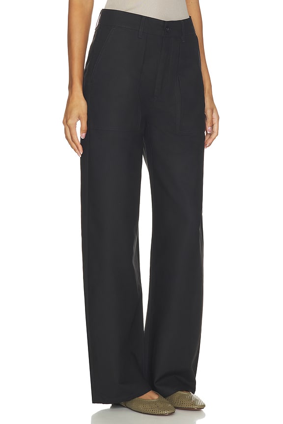 Low Curve Utility Jean