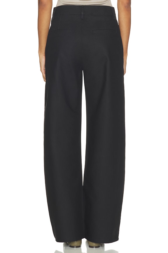 Low Curve Utility Jean