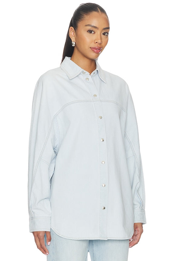 Lantern Shirt