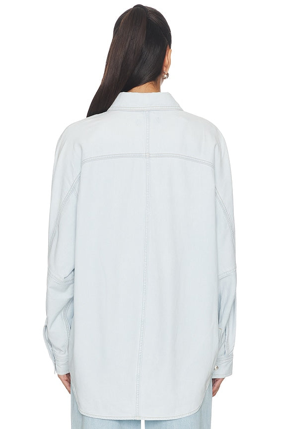 Lantern Shirt