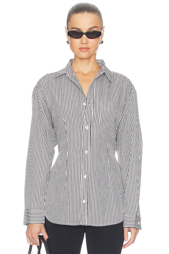 Cinch Shirt