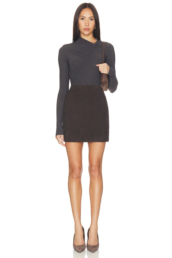 Lupin Bodysuit