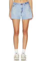 Low Waist Ultra Baggy Short