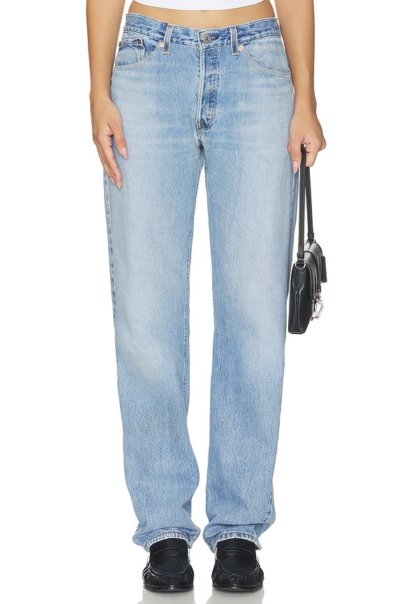 90s Low Waist Original Jean