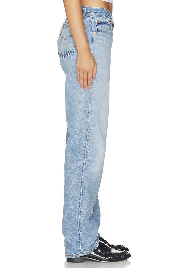 90s Low Waist Original Jean