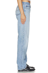 90s Low Waist Original Jean