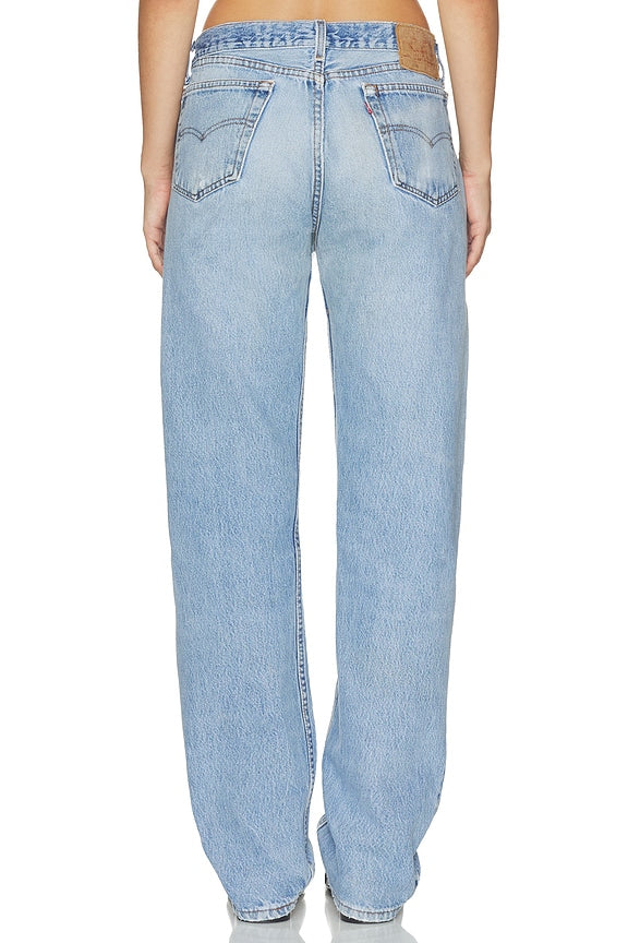 90s Low Waist Original Jean