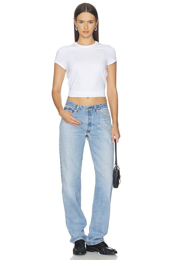 90s Low Waist Original Jean