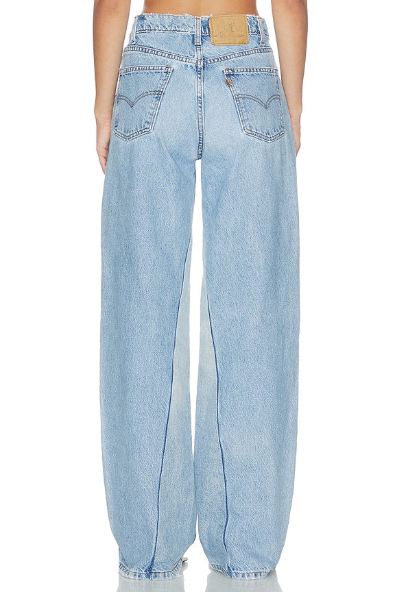 Marlow Jean