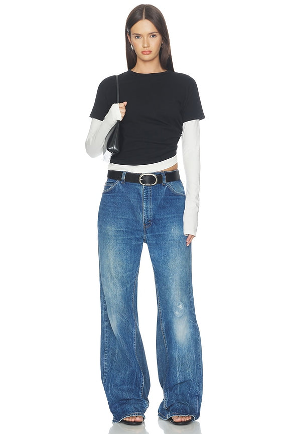 Marlow Jean