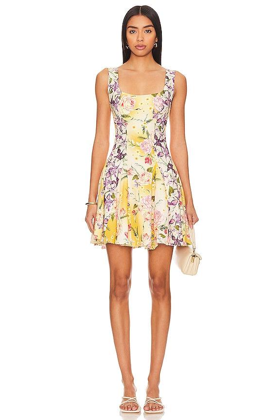 Kristen Dress