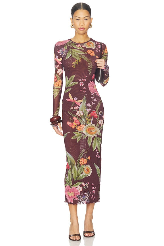 Robin Dress